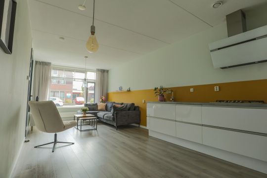 Roodborst 30, Hoogkarspel foto-15