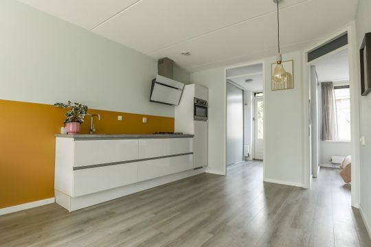 Roodborst 30, Hoogkarspel foto-14