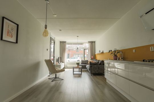 Roodborst 30, Hoogkarspel foto-16
