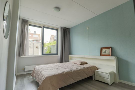 Roodborst 30, Hoogkarspel foto-17