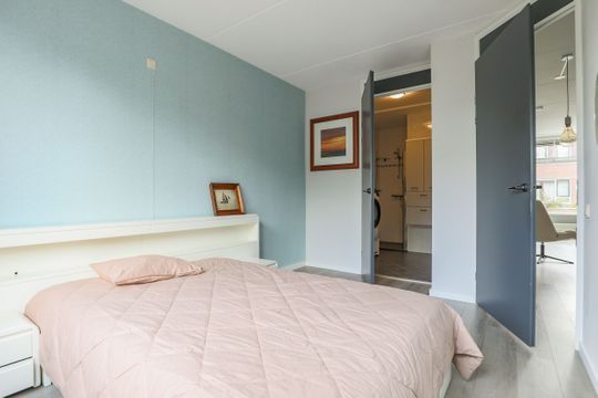 Roodborst 30, Hoogkarspel foto-19