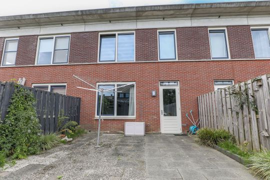 Roodborst 30, Hoogkarspel foto-25