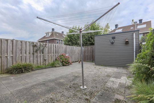 Roodborst 30, Hoogkarspel foto-26