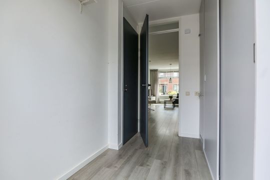 Roodborst 30, Hoogkarspel foto-23