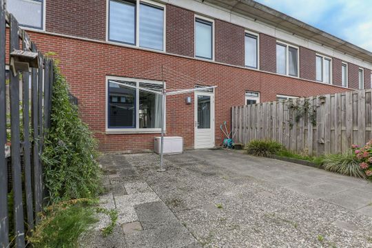 Roodborst 30, Hoogkarspel foto-27