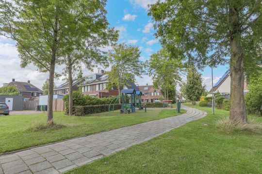 Roodborst 30, Hoogkarspel foto-32