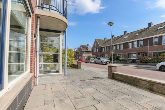 Roodborst 30, Hoogkarspel foto-33