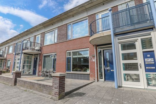 Roodborst 30, Hoogkarspel foto-34