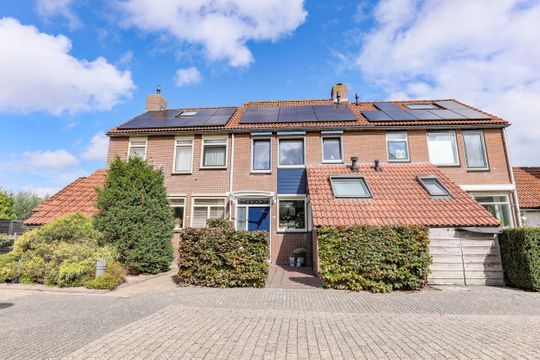 Herenkamer 8, Enkhuizen foto-0