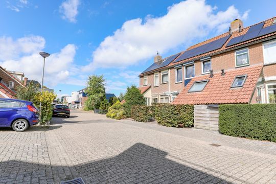 Herenkamer 8, Enkhuizen foto-10
