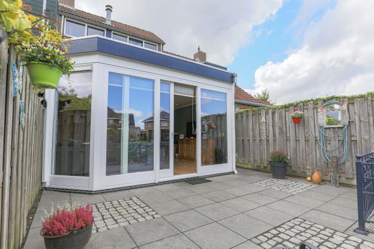 Herenkamer 8, Enkhuizen foto-9