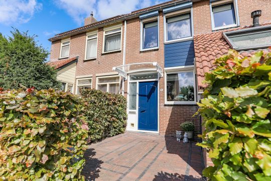 Herenkamer 8, Enkhuizen foto-14