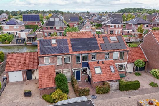 Herenkamer 8, Enkhuizen foto-13