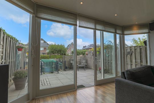 Herenkamer 8, Enkhuizen foto-20