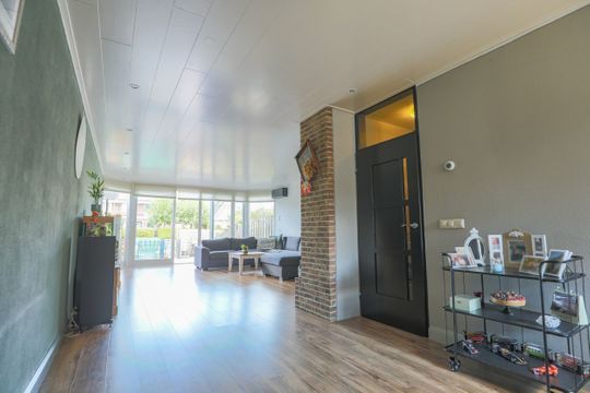 Herenkamer 8, Enkhuizen foto-18