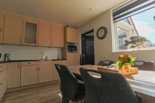 Herenkamer 8, Enkhuizen foto-22
