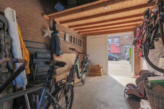 Herenkamer 8, Enkhuizen foto-24