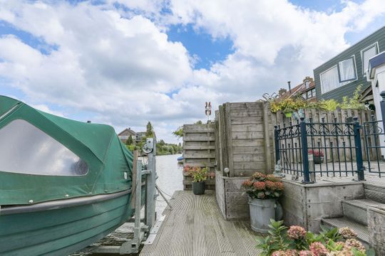 Herenkamer 8, Enkhuizen foto-39
