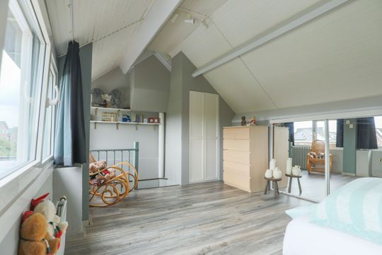 Herenkamer 8, Enkhuizen foto-38