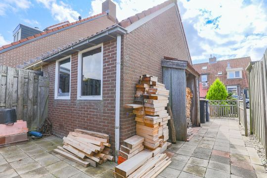 Herenkamer 8, Enkhuizen foto-45