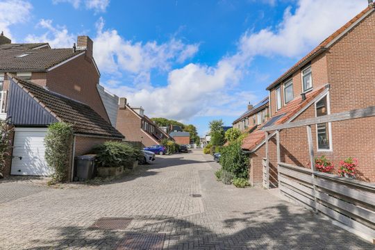 Herenkamer 8, Enkhuizen foto-49