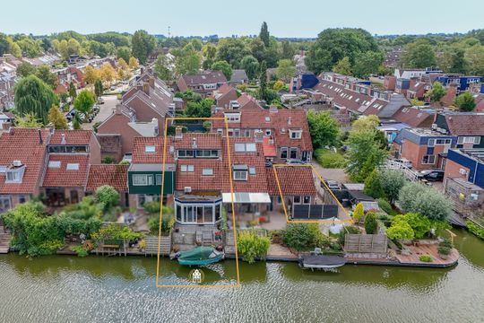 Herenkamer 8, Enkhuizen foto-47