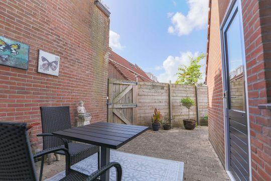 Kweekwal 22, Enkhuizen foto-38