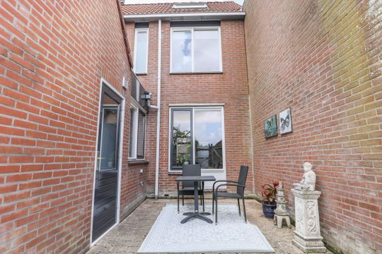 Kweekwal 22, Enkhuizen foto-39