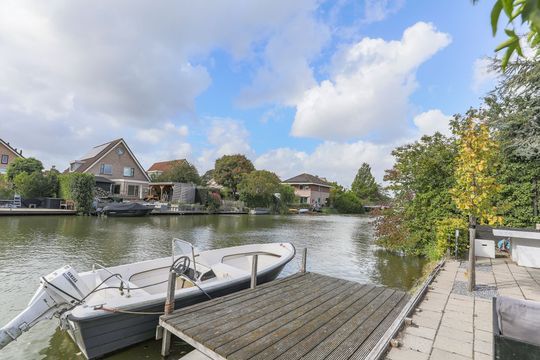 Meindertsloot 6, Enkhuizen foto-2
