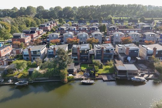 Meindertsloot 6, Enkhuizen foto-3