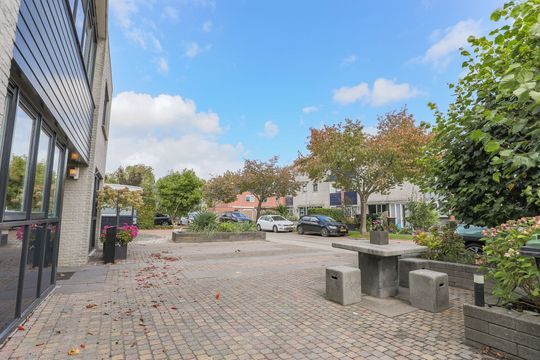 Meindertsloot 6, Enkhuizen foto-5