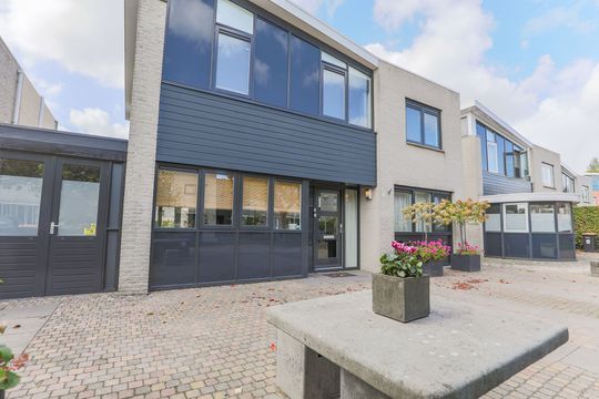 Meindertsloot 6, Enkhuizen foto-6
