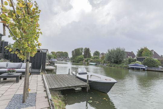 Meindertsloot 6, Enkhuizen foto-48
