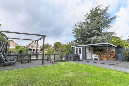 Meindertsloot 6, Enkhuizen foto-45