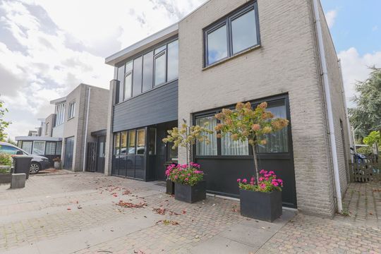 Meindertsloot 6, Enkhuizen foto-52