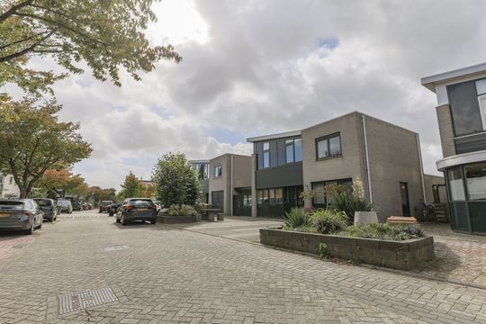 Meindertsloot 6, Enkhuizen foto-53
