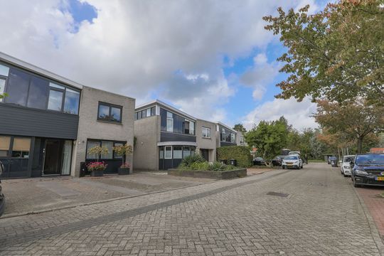 Meindertsloot 6, Enkhuizen foto-54