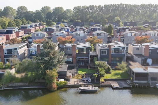 Meindertsloot 6, Enkhuizen foto-50