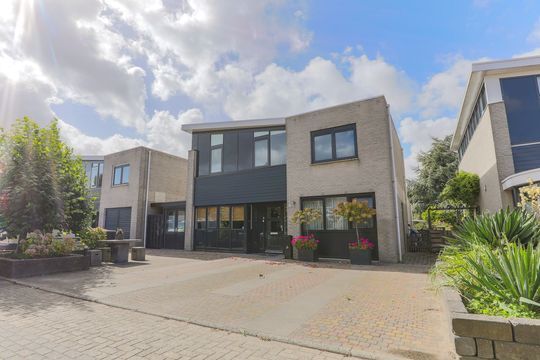 Meindertsloot 6, Enkhuizen foto-55