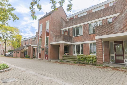 Kloet 21, Enkhuizen foto-0