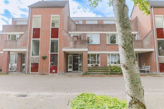 Kloet 21, Enkhuizen foto-9