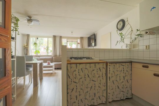 Kloet 21, Enkhuizen foto-15