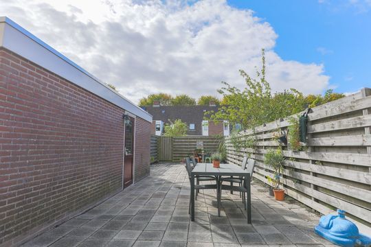 Kloet 21, Enkhuizen foto-23