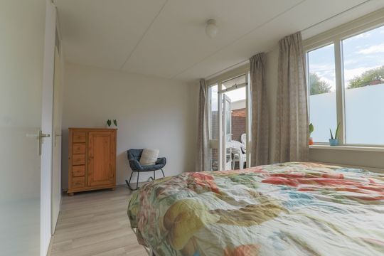 Kloet 21, Enkhuizen foto-20