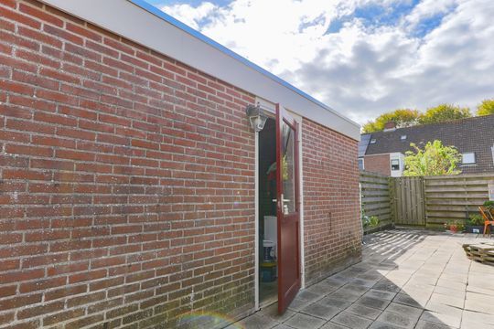 Kloet 21, Enkhuizen foto-28