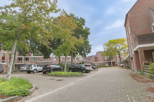 Kloet 21, Enkhuizen foto-31