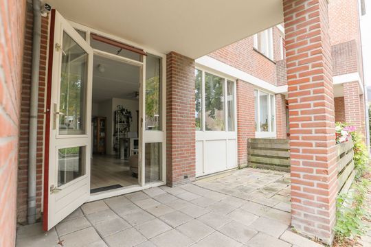 Kloet 21, Enkhuizen foto-32