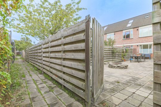 Kloet 21, Enkhuizen foto-30