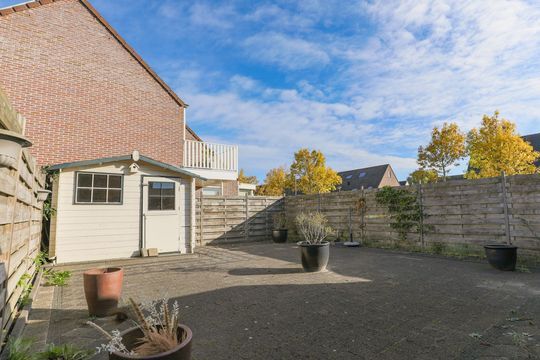 De Bouw 29, Bovenkarspel foto-2