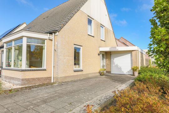 De Bouw 29, Bovenkarspel foto-4